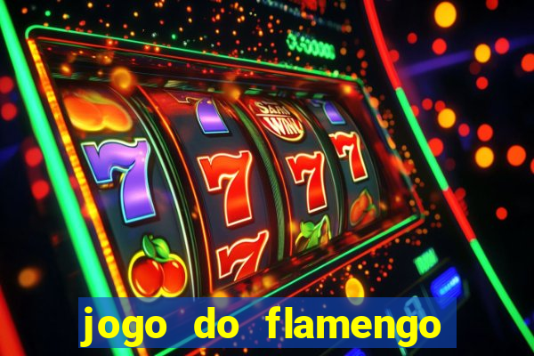 jogo do flamengo online multi